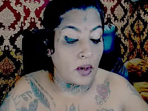 Indiancatz2 online show from March 23, 4:29 pm