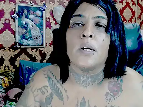 Indiancatz2 online show from November 26, 5:24 pm