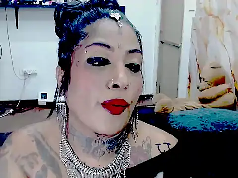 Indiancatz2 online show from May 10, 5:26 pm