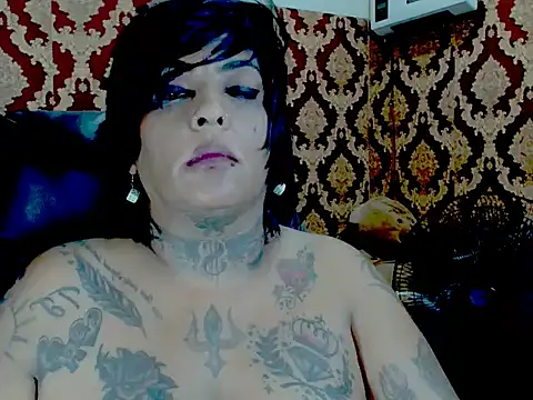 Indiancatz2 online show from February 22, 3:09 am