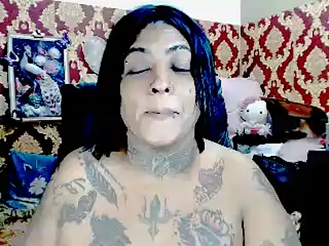 Indiancatz2 online show from November 1, 3:39 pm