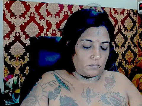 Indiancatz2 online show from February 4, 4:02 pm