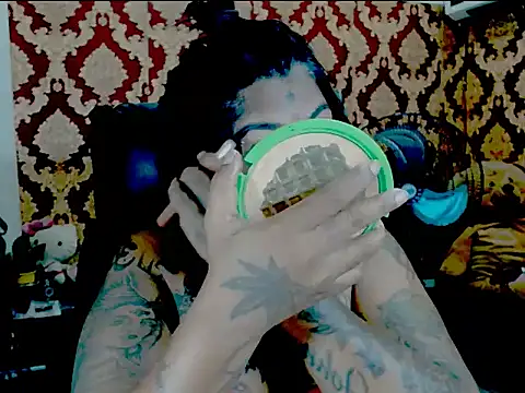 Indiancatz2 online show from March 13, 12:43 pm