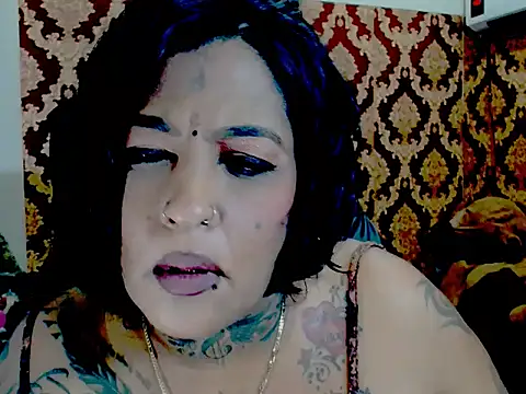 Indiancatz2 online show from March 22, 5:25 pm