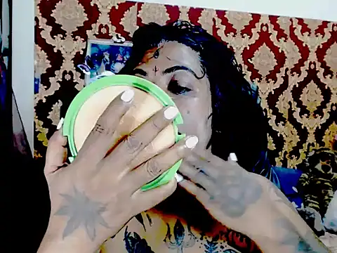 Indiancatz2 online show from January 8, 1:50 pm