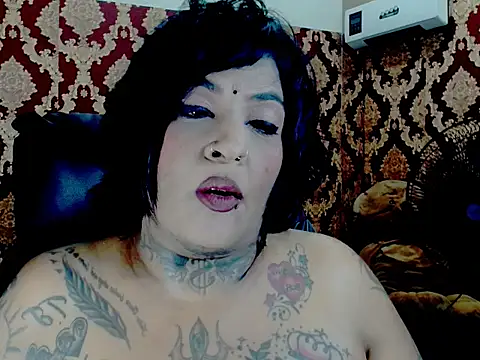 Indiancatz2 online show from March 8, 3:59 pm