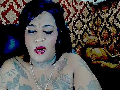 Indiancatz2 online show from February 27, 11:04 pm