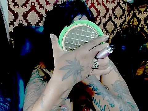 Indiancatz2 online show from March 30, 3:46 pm