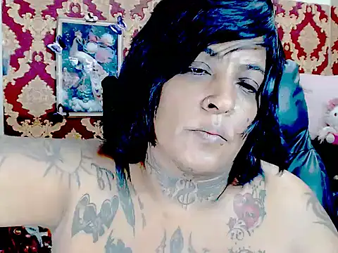 Indiancatz2 online show from November 29, 5:24 pm