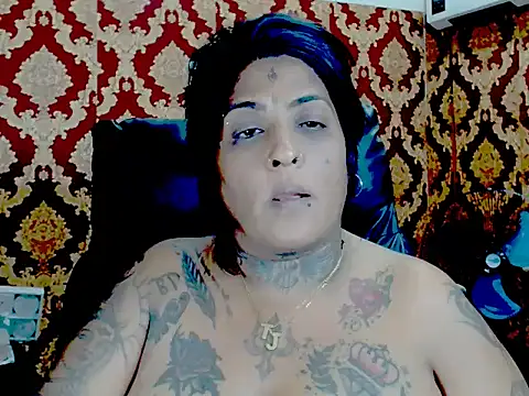 Indiancatz2 online show from February 15, 4:46 am