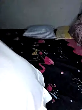 Liyana Babe online show from March 13, 2:38 am