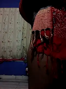 CAFE134 768 online show from October 31, 6:59 pm