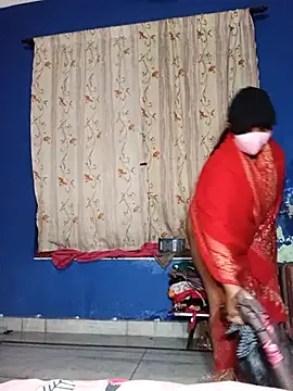 CAFE134 768 online show from October 27, 7:15 pm