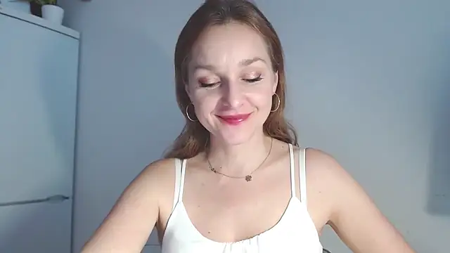 AliciaDesire online show from February 9, 2:26 pm