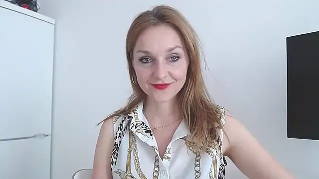 AliciaDesire online show from March 31, 2:19 pm