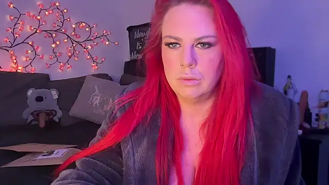 redxxxvixen online show from December 21, 4:41 pm