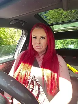 redxxxvixen online show from April 24, 1:24 pm