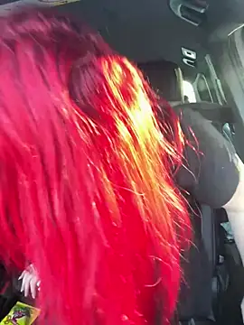 redxxxvixen online show from February 28, 4:28 pm