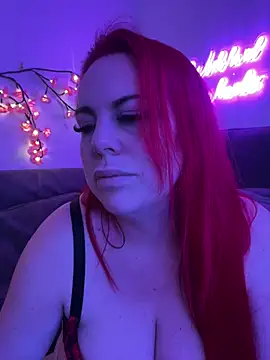 redxxxvixen online show from March 1, 10:21 pm