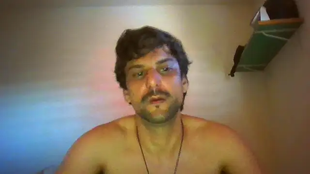 couplemilk online show from February 12, 8:08 pm