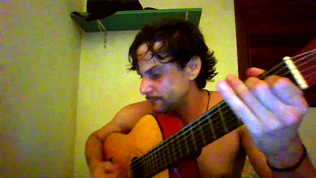 couplemilk online show from May 30, 5:47 am