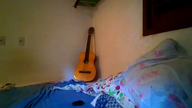 couplemilk online show from March 23, 10:20 pm