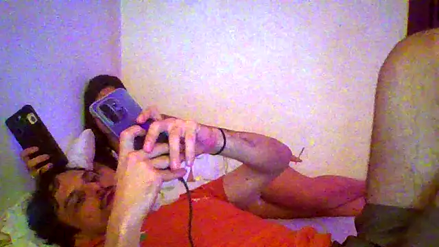 couplemilk online show from April 21, 12:34 am