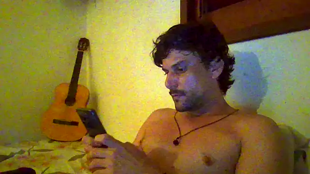 couplemilk online show from February 20, 2:41 am