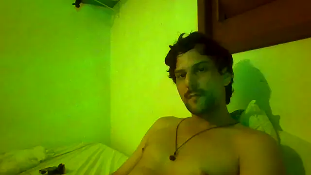 couplemilk online show from February 8, 1:47 am