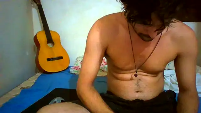 couplemilk online show from June 14, 9:05 pm