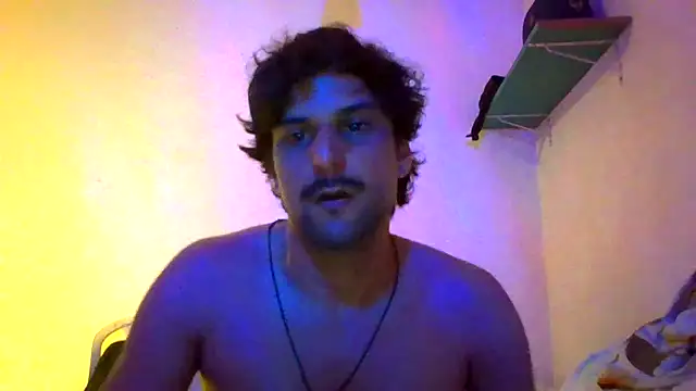 couplemilk online show from March 28, 11:50 pm