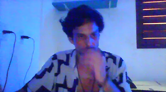 couplemilk online show from January 24, 8:55 am