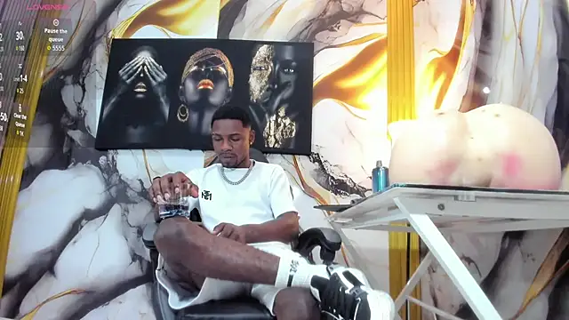 Thomas shelbys online show from December 21, 3:52 am