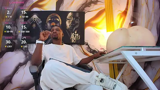 Thomas shelbys online show from March 27, 3:37 am