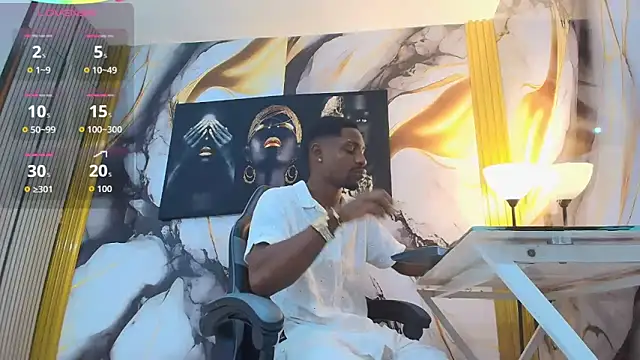 Thomas shelbys online show from March 4, 3:47 am