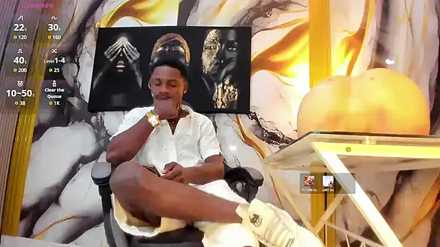 Thomas shelbys online show from January 10, 3:57 am