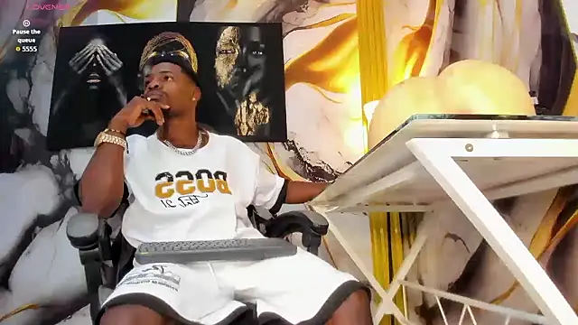 Thomas shelbys online show from January 8, 3:34 am