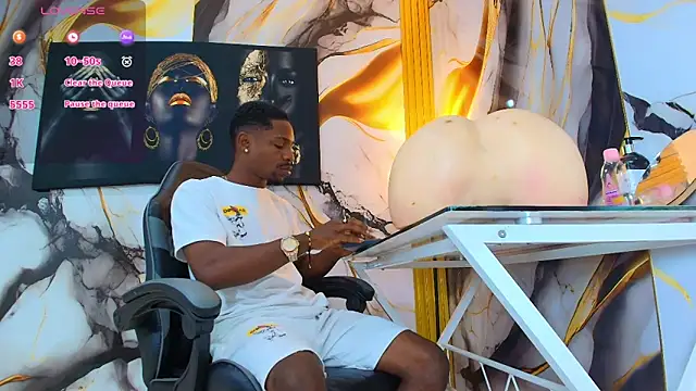 Thomas shelbys online show from February 11, 4:01 am