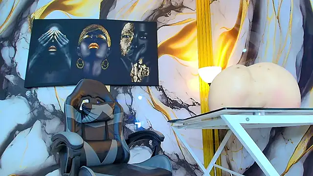 Thomas shelbys online show from February 17, 3:37 am