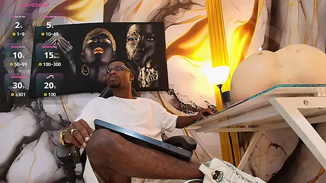 Thomas shelbys online show from April 14, 3:44 am