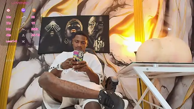 Thomas shelbys online show from February 21, 3:52 am