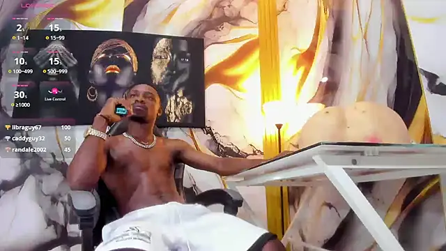 Snapshot of Thomas_shelbys chatting on December 14, 4:01 pm Thomas shelbys online show from December 14, 4:01 pm