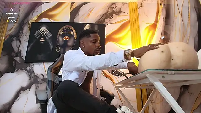 Thomas shelbys online show from April 10, 3:35 am