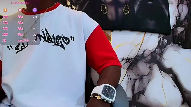 Thomas shelbys online show from March 26, 3:38 am