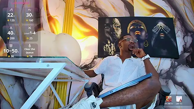 Thomas shelbys online show from March 25, 3:39 am