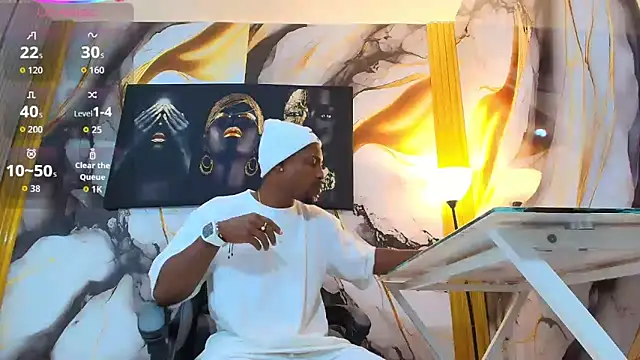 Thomas shelbys online show from February 26, 3:17 am