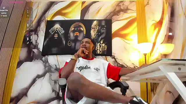 Thomas shelbys online show from January 14, 3:54 am