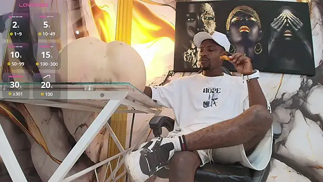 Thomas shelbys online show from March 21, 4:03 am