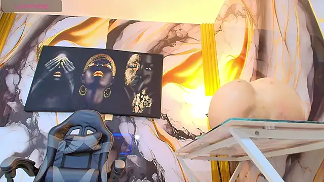 Thomas shelbys online show from April 11, 3:25 am