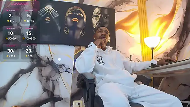 Thomas shelbys online show from March 3, 3:24 am